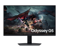 Samsung Odyssey G5 S27DG500EUX G50D - 1247744 - zdjęcie 1